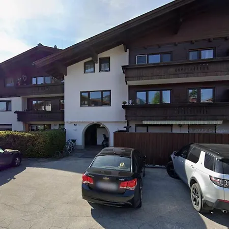 Kaiserblick Apartament *